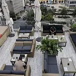 Marco Polo Party *