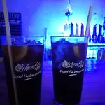 Marco Polo Party