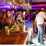 Marco Polo Party St. Julian's