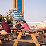 Hostel Marco Polo Party