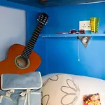 Marco Polo Party Hostel
