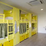 Marco Polo Party Hostel