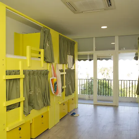 Marco Polo Party * San Ġiljan