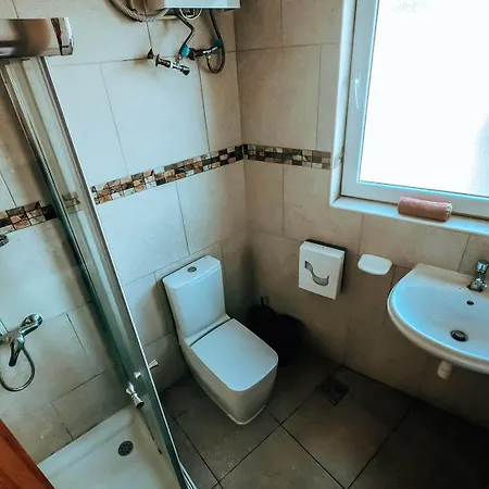 Hostel Marco Polo Party