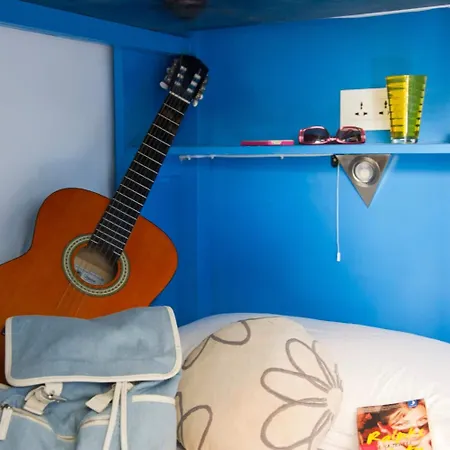 Marco Polo Party Hostel