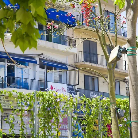 Marco Polo Party Hostel