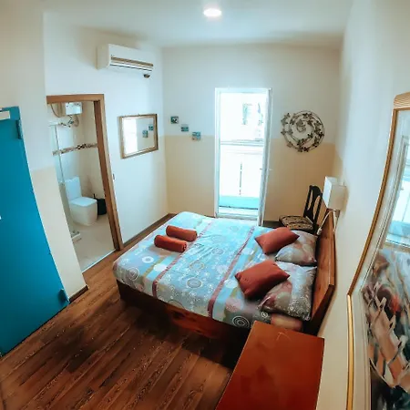 Marco Polo Party Hostel