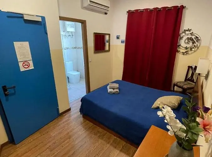 Vandrerhjem Marco Polo Party *