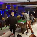 Marco Polo Party 호스텔 *
