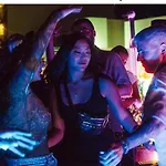 Marco Polo Party 호스텔 *