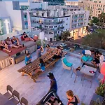 Marco Polo Party 호스텔