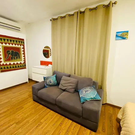 Marco Polo Party * St. Julian's