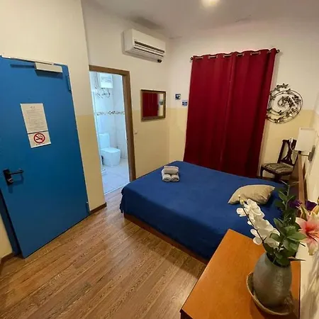 Auberge de jeunesse Marco Polo Party *