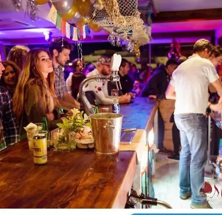 Marco Polo Party St. Julian's