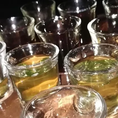 Marco Polo Party St. Julian's