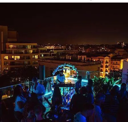 Marco Polo Party St. Julian's