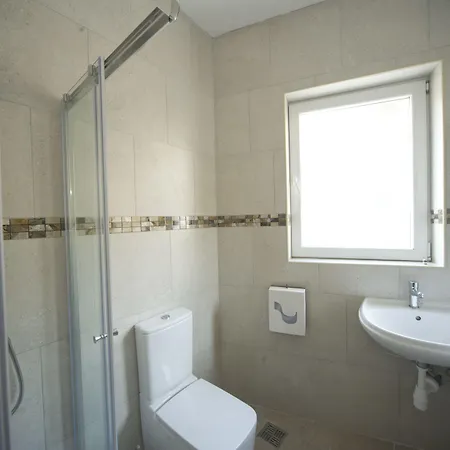 Marco Polo Party Vandrarhem