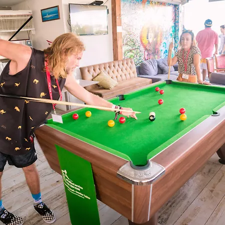 Marco Polo Party San Ġiljan