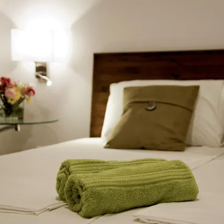 Vandrarhem Marco Polo Party