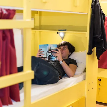 Marco Polo Party * St. Julian's