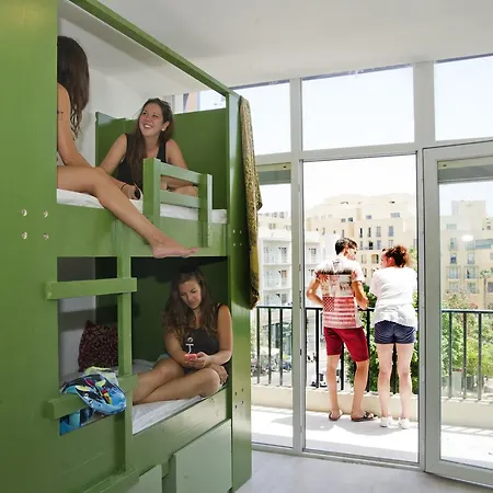 Vandrarhem Marco Polo Party