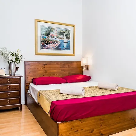 Auberge de jeunesse Marco Polo Party San Ġiljan