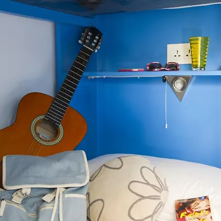 Auberge de jeunesse Marco Polo Party *