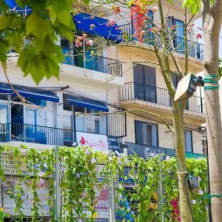 Marco Polo Party Vandrarhem