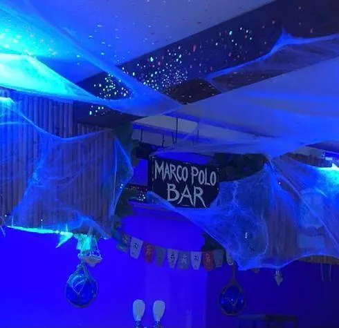 Marco Polo Party * Сент Джулианс