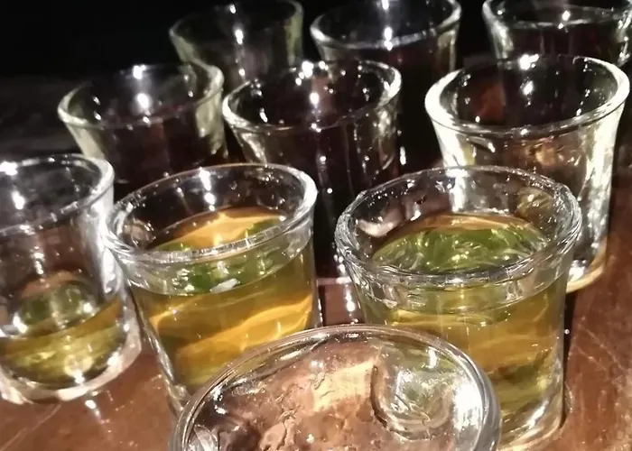 Marco Polo Party Saint Julian's