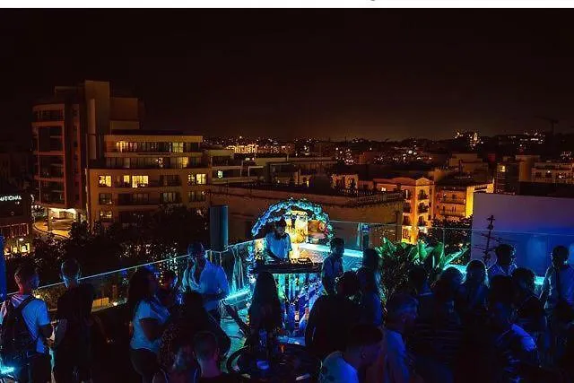 Marco Polo Party سانت جوليان