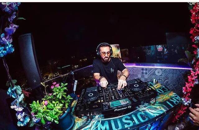 Marco Polo Party Хостел Сент Джулианс