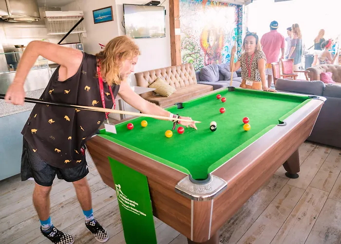 Marco Polo Party Сент Джулианс