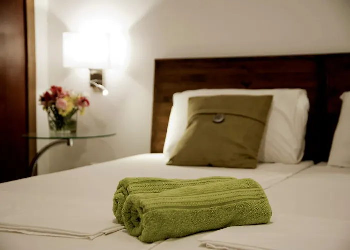 Хостел Marco Polo Party