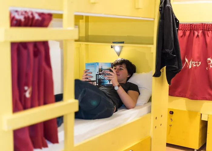 Marco Polo Party * Saint Julian's